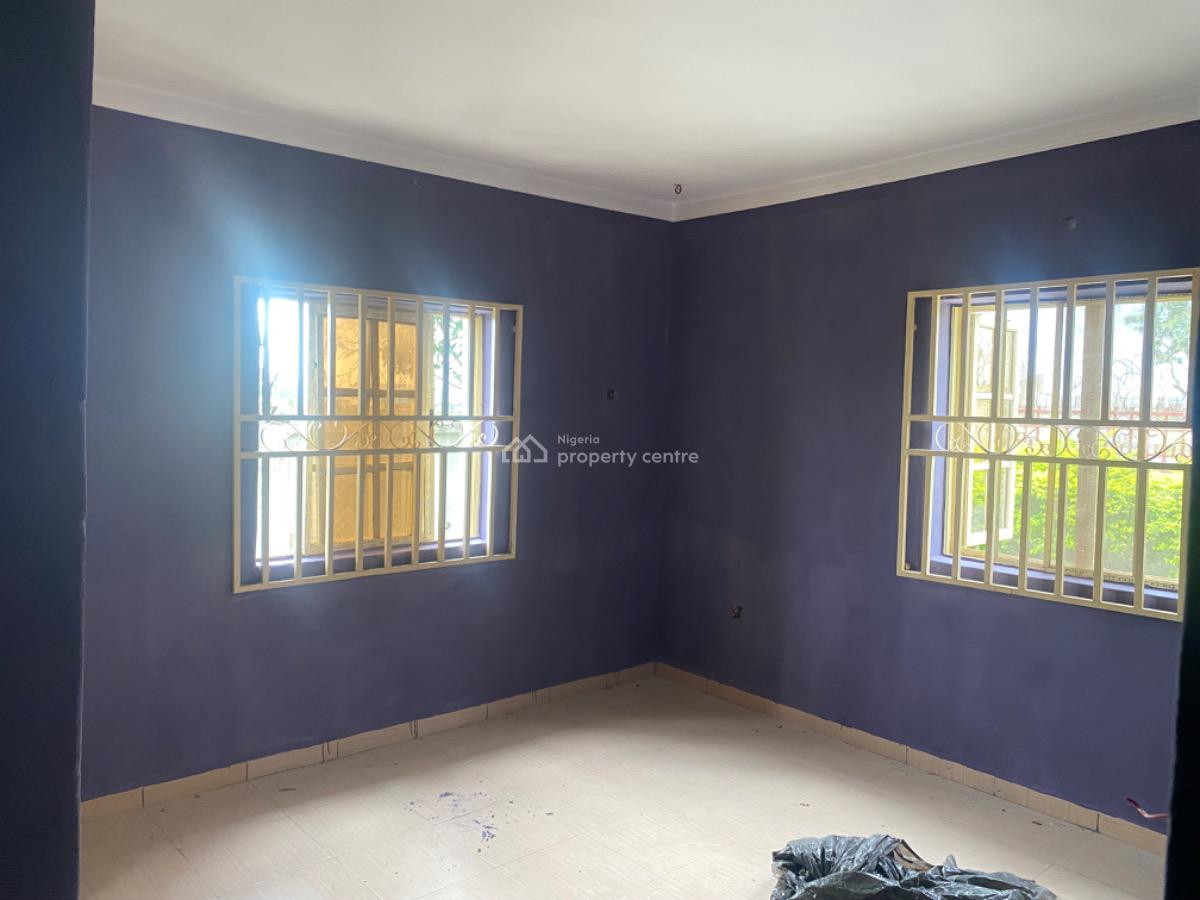Luxury 2 Bedroom in a Mini Estate, Aderonke Estate, Sabon Lugbe, Lugbe District, Abuja, Semi-detached Bungalow for Sale