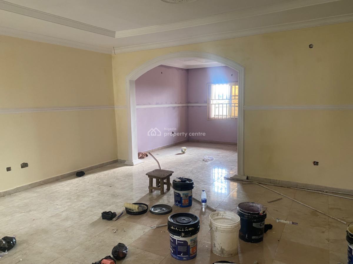 Luxury 2 Bedroom in a Mini Estate, Aderonke Estate, Sabon Lugbe, Lugbe District, Abuja, Semi-detached Bungalow for Sale