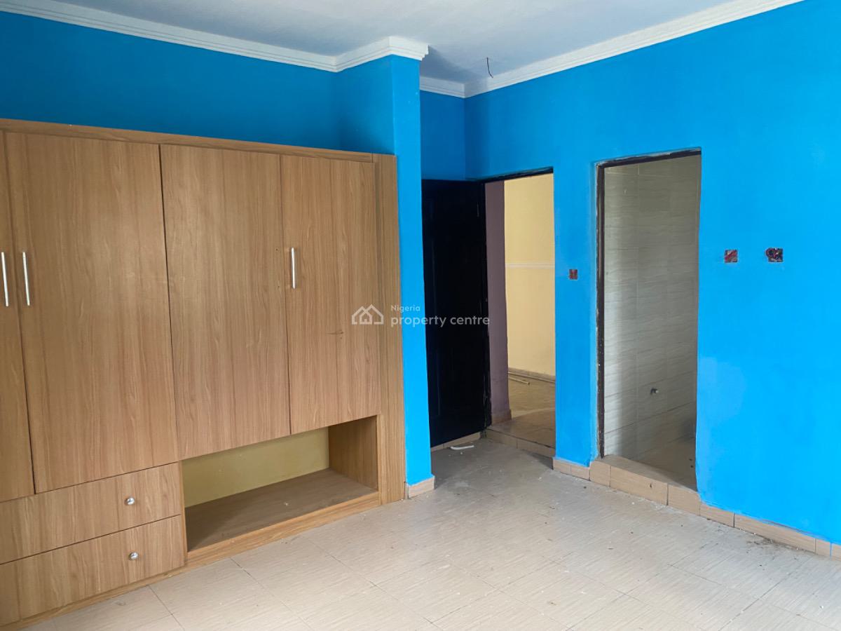 Luxury 2 Bedroom in a Mini Estate, Aderonke Estate, Sabon Lugbe, Lugbe District, Abuja, Semi-detached Bungalow for Sale