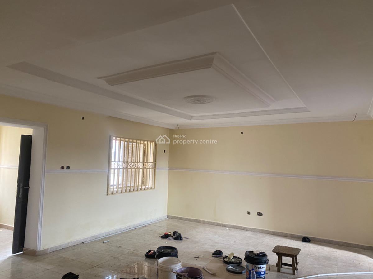 Luxury 2 Bedroom in a Mini Estate, Aderonke Estate, Sabon Lugbe, Lugbe District, Abuja, Semi-detached Bungalow for Sale