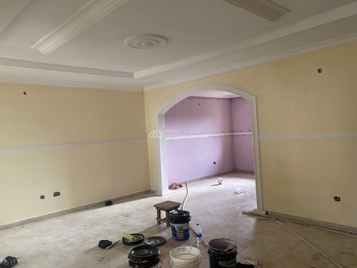 Luxury 2 Bedroom in a Mini Estate, Aderonke Estate, Sabon Lugbe, Lugbe District, Abuja, Semi-detached Bungalow for Sale
