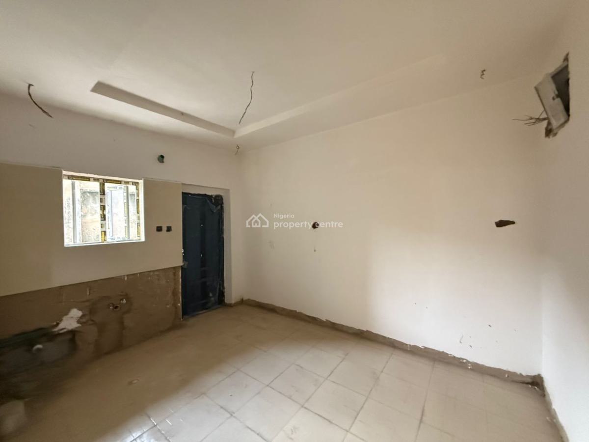 2 Bedroom Apartment, Fo1 Layout, Kubwa, Abuja, House for Sale