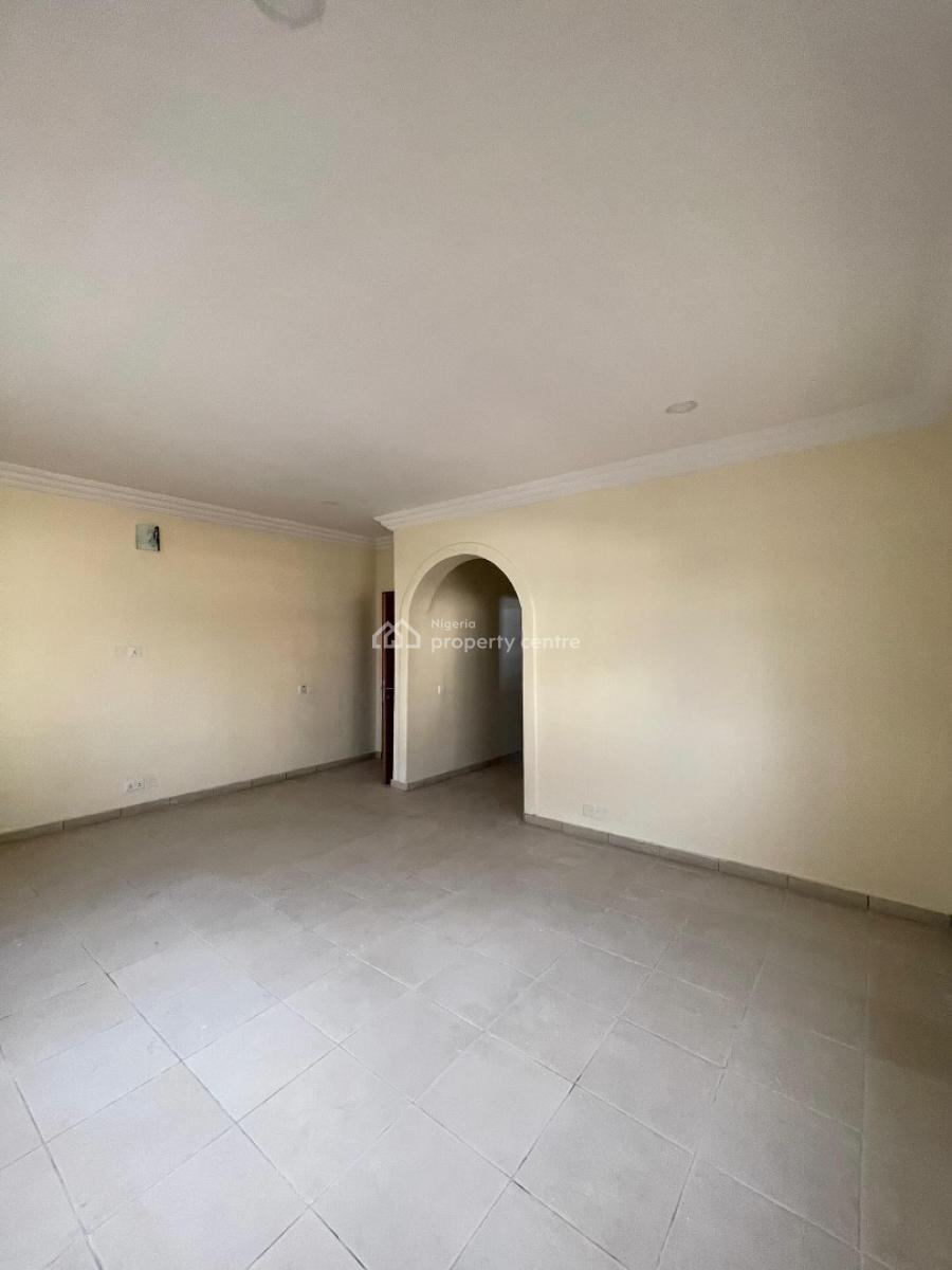 Luxury 4 Bedroom Detached House with a Bq, Lekki Phase 1, Lekki, Lagos, Detached Duplex for Rent