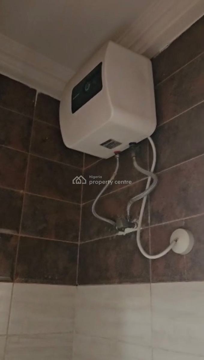 Self Contain, Osapa, Lekki, Lagos, Self Contain (single Rooms) for Rent