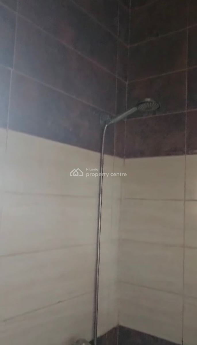 Self Contain, Osapa, Lekki, Lagos, Self Contain (single Rooms) for Rent