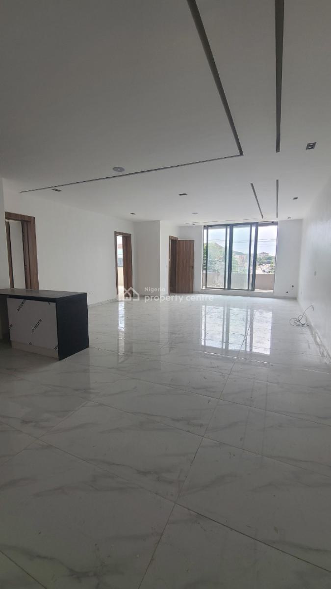 Newly Built 2 Bedrooms Apartment, Oniru, Oniru, Victoria Island (vi), Lagos, Flat / Apartment for Sale