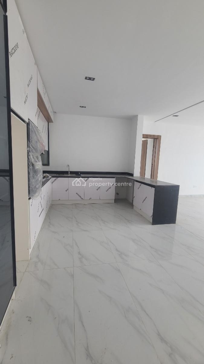 Newly Built 2 Bedrooms Apartment, Oniru, Oniru, Victoria Island (vi), Lagos, Flat / Apartment for Sale