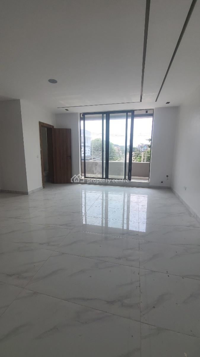 Newly Built 2 Bedrooms Apartment, Oniru, Oniru, Victoria Island (vi), Lagos, Flat / Apartment for Sale