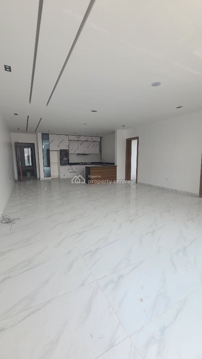 Newly Built 2 Bedrooms Apartment, Oniru, Oniru, Victoria Island (vi), Lagos, Flat / Apartment for Sale