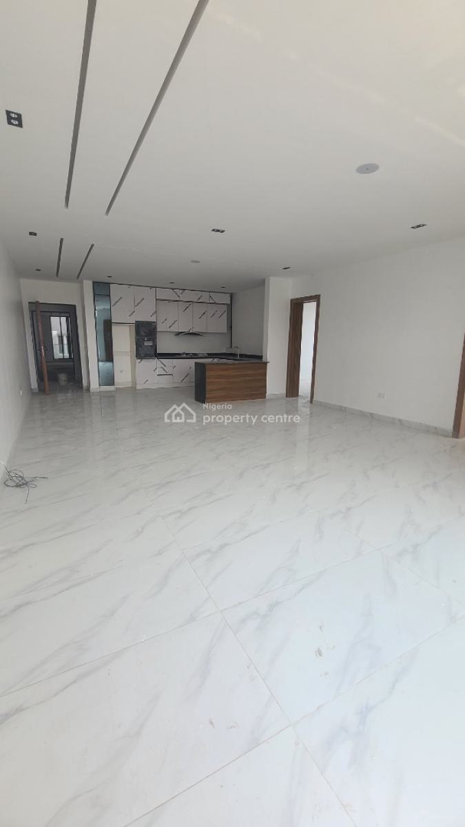 Newly Built 2 Bedrooms Apartment, Oniru, Oniru, Victoria Island (vi), Lagos, Flat / Apartment for Sale