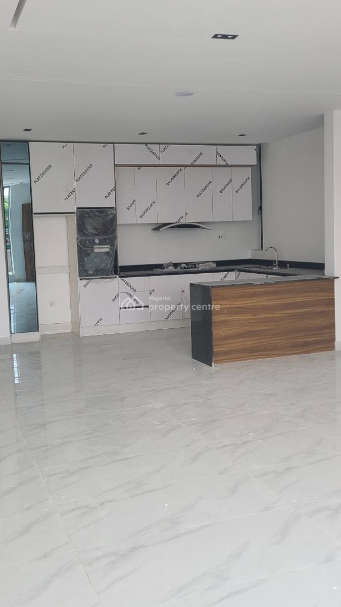 Newly Built 2 Bedrooms Apartment, Oniru, Oniru, Victoria Island (vi), Lagos, Flat / Apartment for Sale