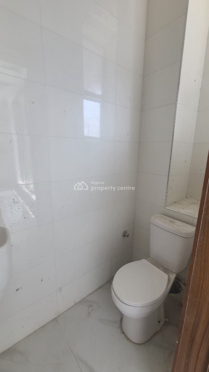 Newly Built 2 Bedrooms Apartment, Oniru, Oniru, Victoria Island (vi), Lagos, Flat / Apartment for Sale