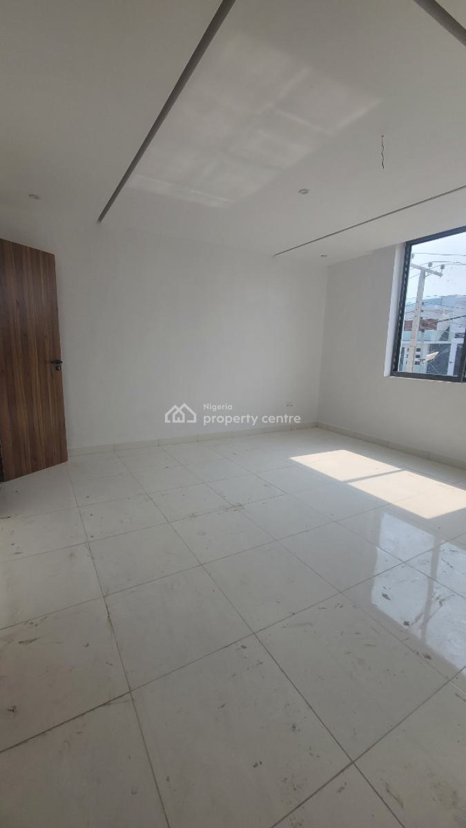Newly Built 2 Bedrooms Apartment, Oniru, Oniru, Victoria Island (vi), Lagos, Flat / Apartment for Sale