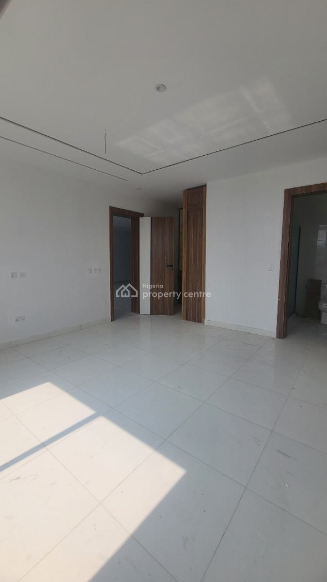 Newly Built 2 Bedrooms Apartment, Oniru, Oniru, Victoria Island (vi), Lagos, Flat / Apartment for Sale