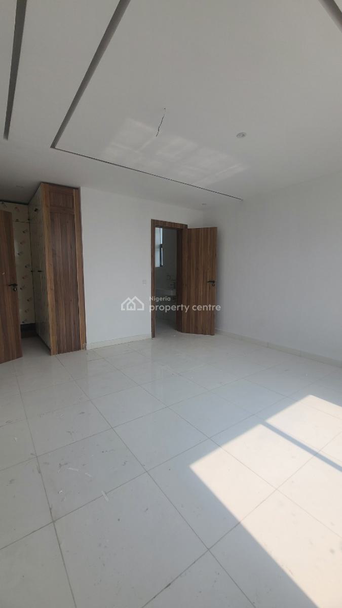 Newly Built 2 Bedrooms Apartment, Oniru, Oniru, Victoria Island (vi), Lagos, Flat / Apartment for Sale