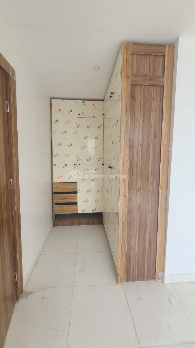 Newly Built 2 Bedrooms Apartment, Oniru, Oniru, Victoria Island (vi), Lagos, Flat / Apartment for Sale