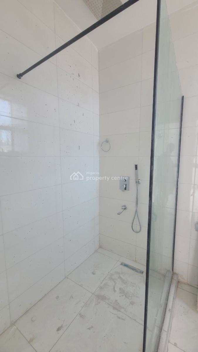 Newly Built 2 Bedrooms Apartment, Oniru, Oniru, Victoria Island (vi), Lagos, Flat / Apartment for Sale