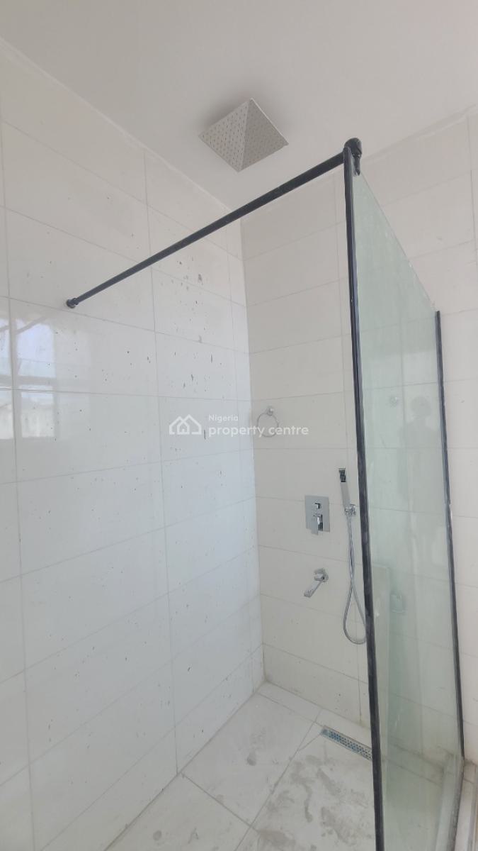 Newly Built 2 Bedrooms Apartment, Oniru, Oniru, Victoria Island (vi), Lagos, Flat / Apartment for Sale
