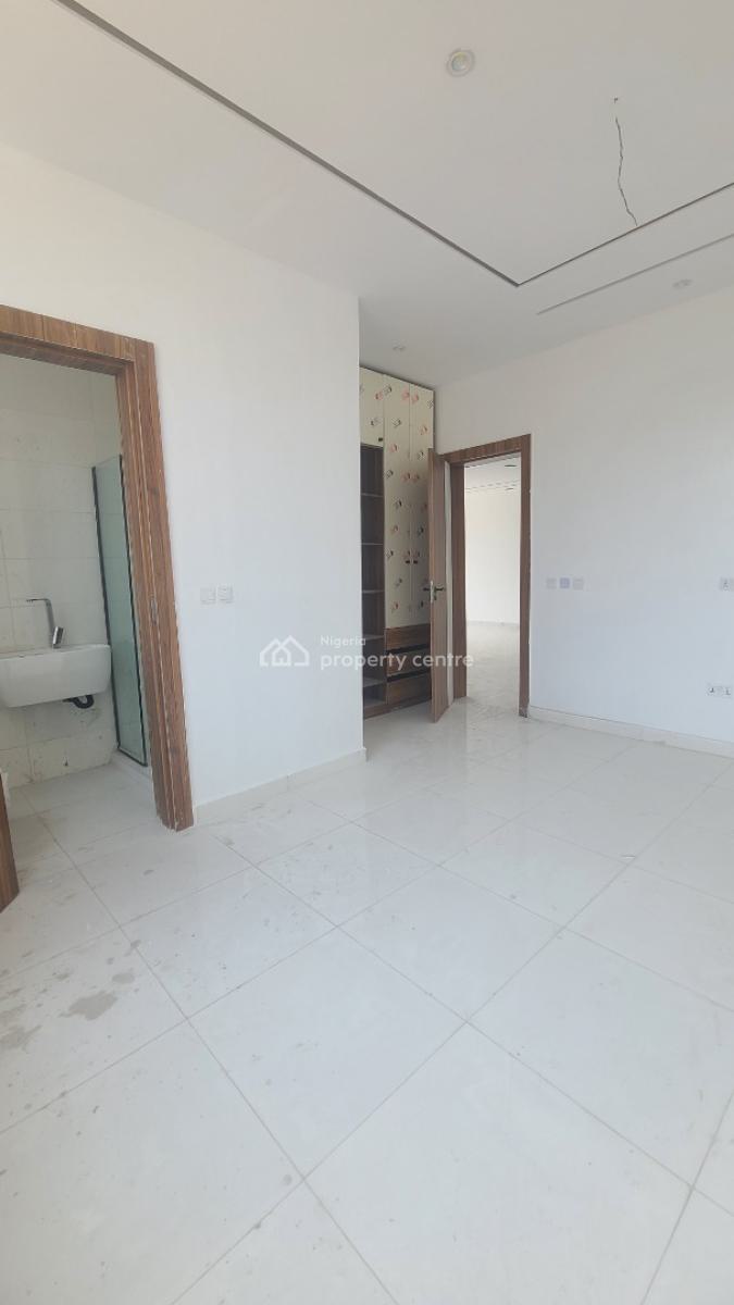 Newly Built 2 Bedrooms Apartment, Oniru, Oniru, Victoria Island (vi), Lagos, Flat / Apartment for Sale