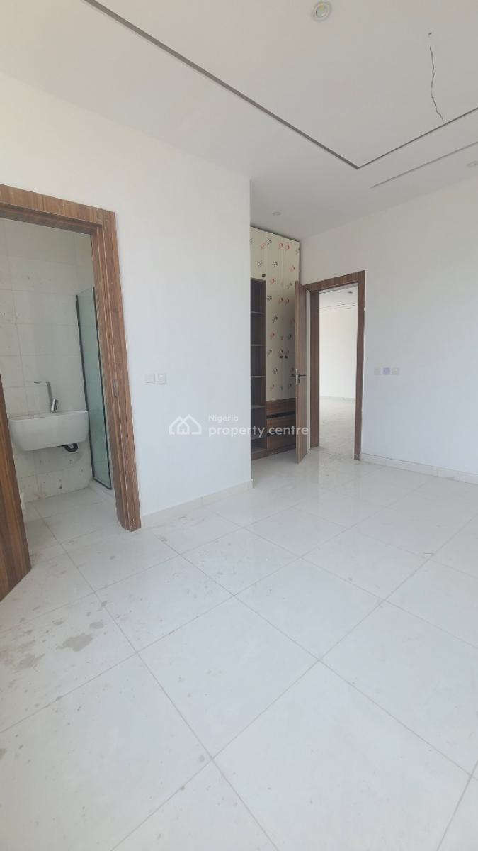 Newly Built 2 Bedrooms Apartment, Oniru, Oniru, Victoria Island (vi), Lagos, Flat / Apartment for Sale