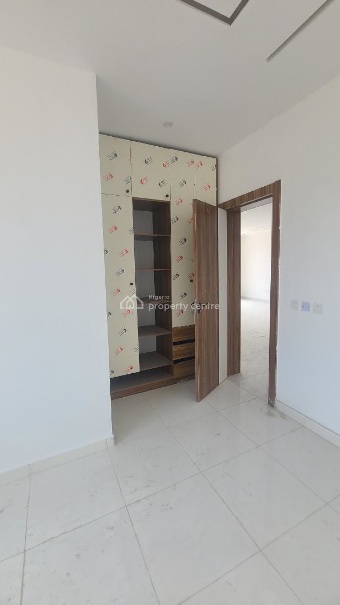 Newly Built 2 Bedrooms Apartment, Oniru, Oniru, Victoria Island (vi), Lagos, Flat / Apartment for Sale