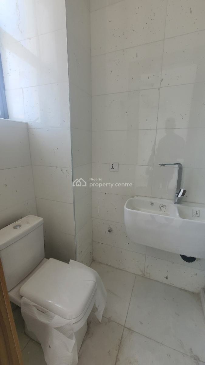 Newly Built 2 Bedrooms Apartment, Oniru, Oniru, Victoria Island (vi), Lagos, Flat / Apartment for Sale