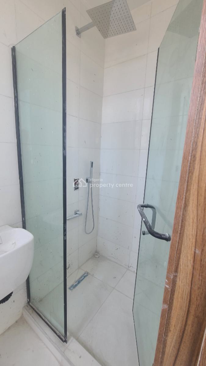 Newly Built 2 Bedrooms Apartment, Oniru, Oniru, Victoria Island (vi), Lagos, Flat / Apartment for Sale
