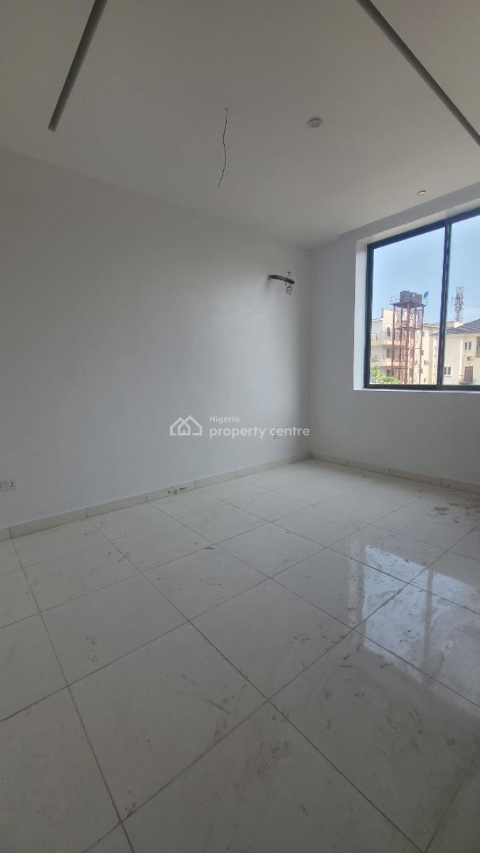 Newly Built 2 Bedrooms Apartment, Oniru, Oniru, Victoria Island (vi), Lagos, Flat / Apartment for Sale