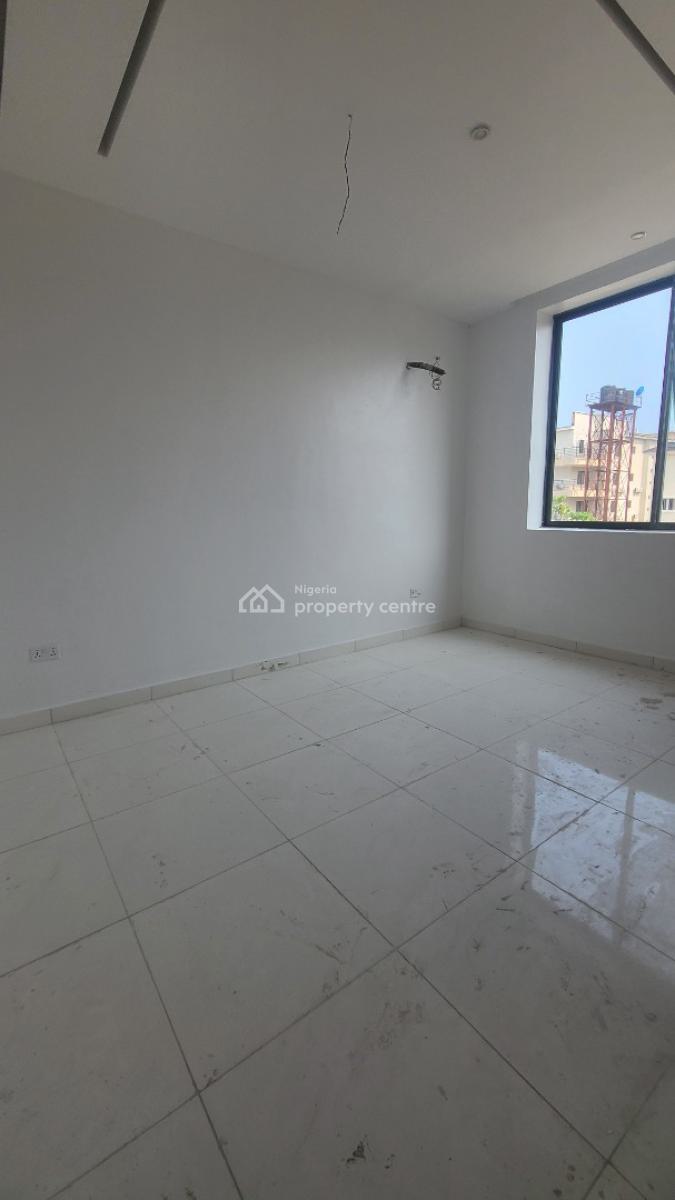 Newly Built 2 Bedrooms Apartment, Oniru, Oniru, Victoria Island (vi), Lagos, Flat / Apartment for Sale