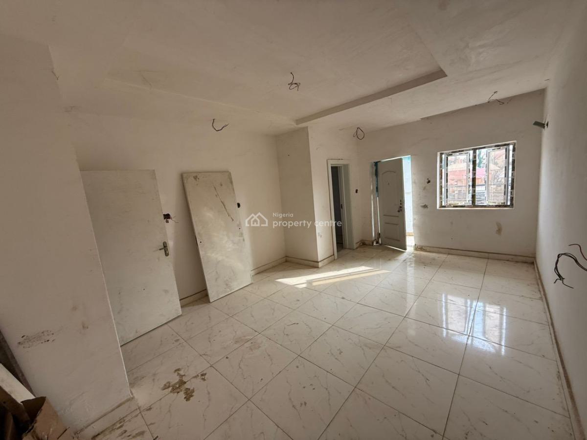 4 Bedroom Terrace Duplex with Bq, Kubwa, Abuja, Terraced Duplex for Sale