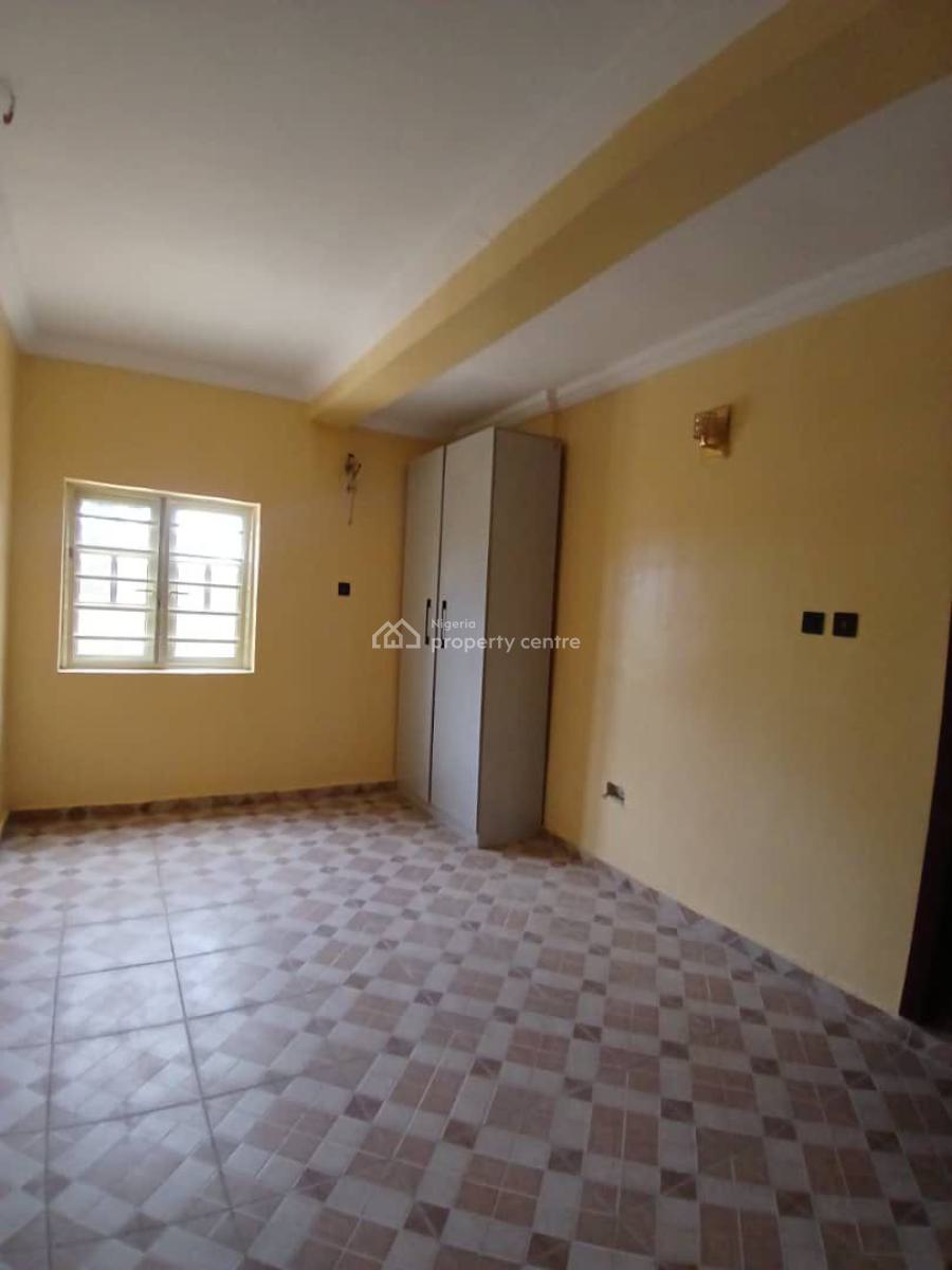 Newly Built and Spacious 2 Bedroom Apartment, Sangotedo, Ajah, Lagos, Flat / Apartment for Rent