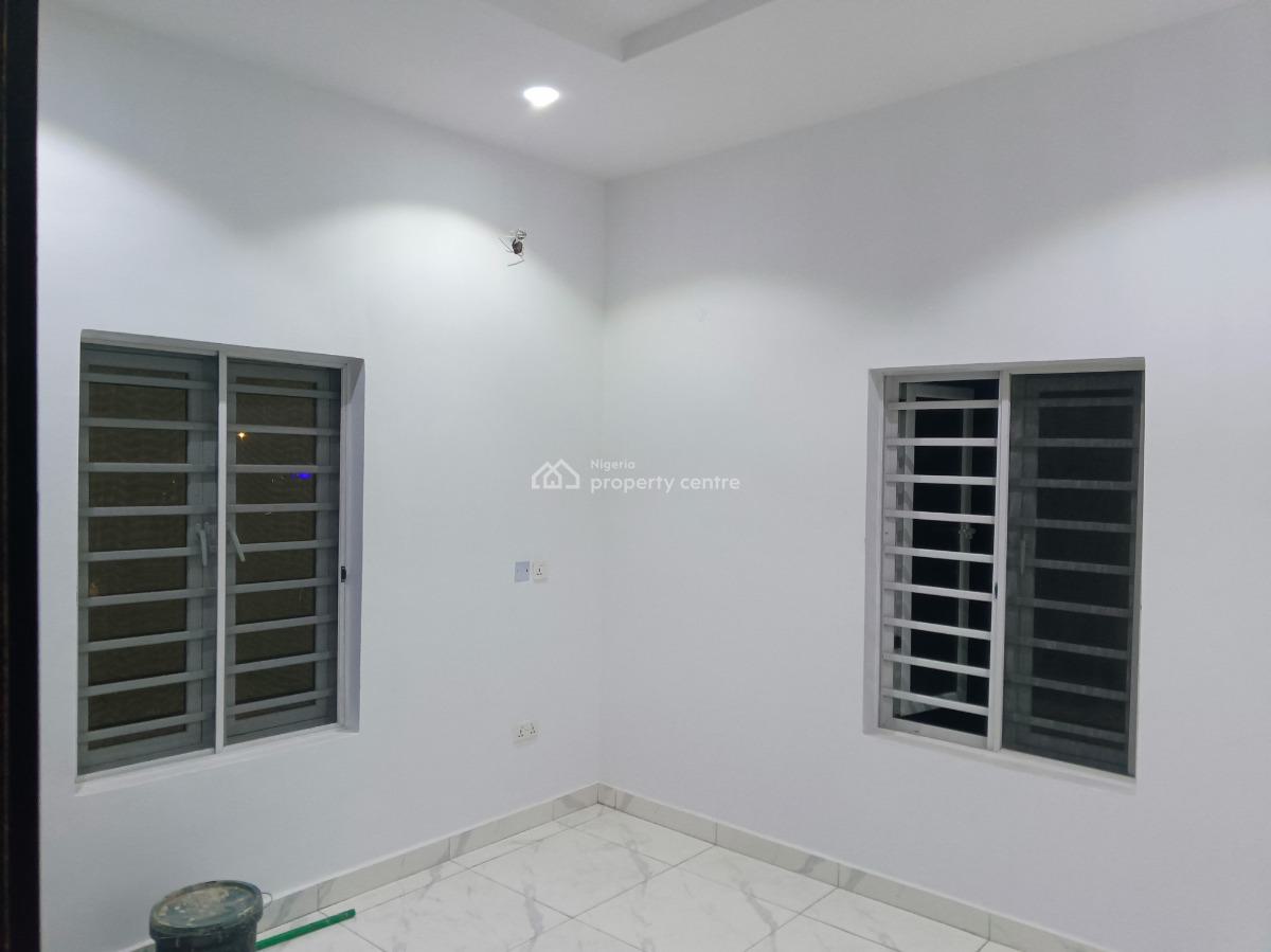 Luxury Brand-new 2 Bed Flat, a New Mini Estate, Behind Eti-osa Local Govt, Igbo Efon, Lekki, Lagos, Flat / Apartment for Rent