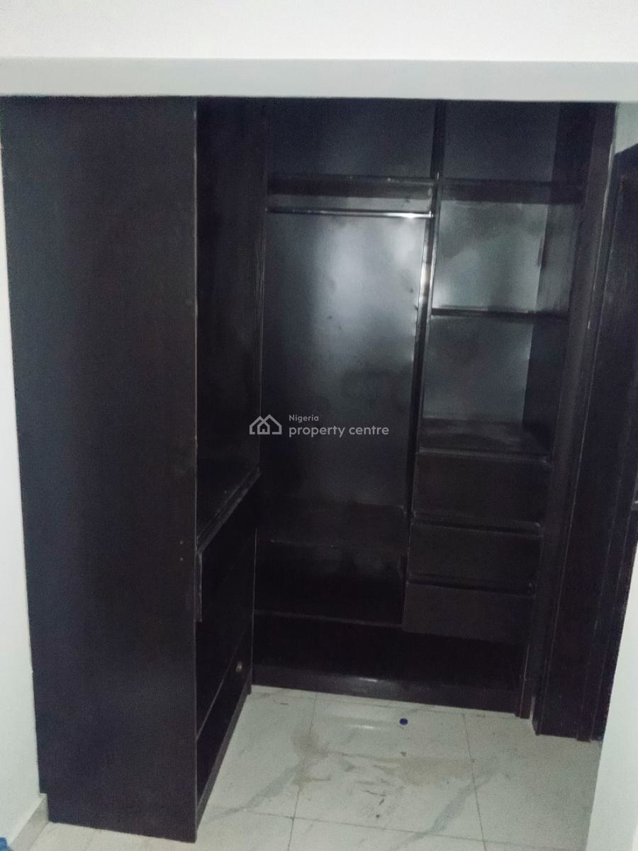 Luxury Brand-new 2 Bed Flat, a New Mini Estate, Behind Eti-osa Local Govt, Igbo Efon, Lekki, Lagos, Flat / Apartment for Rent