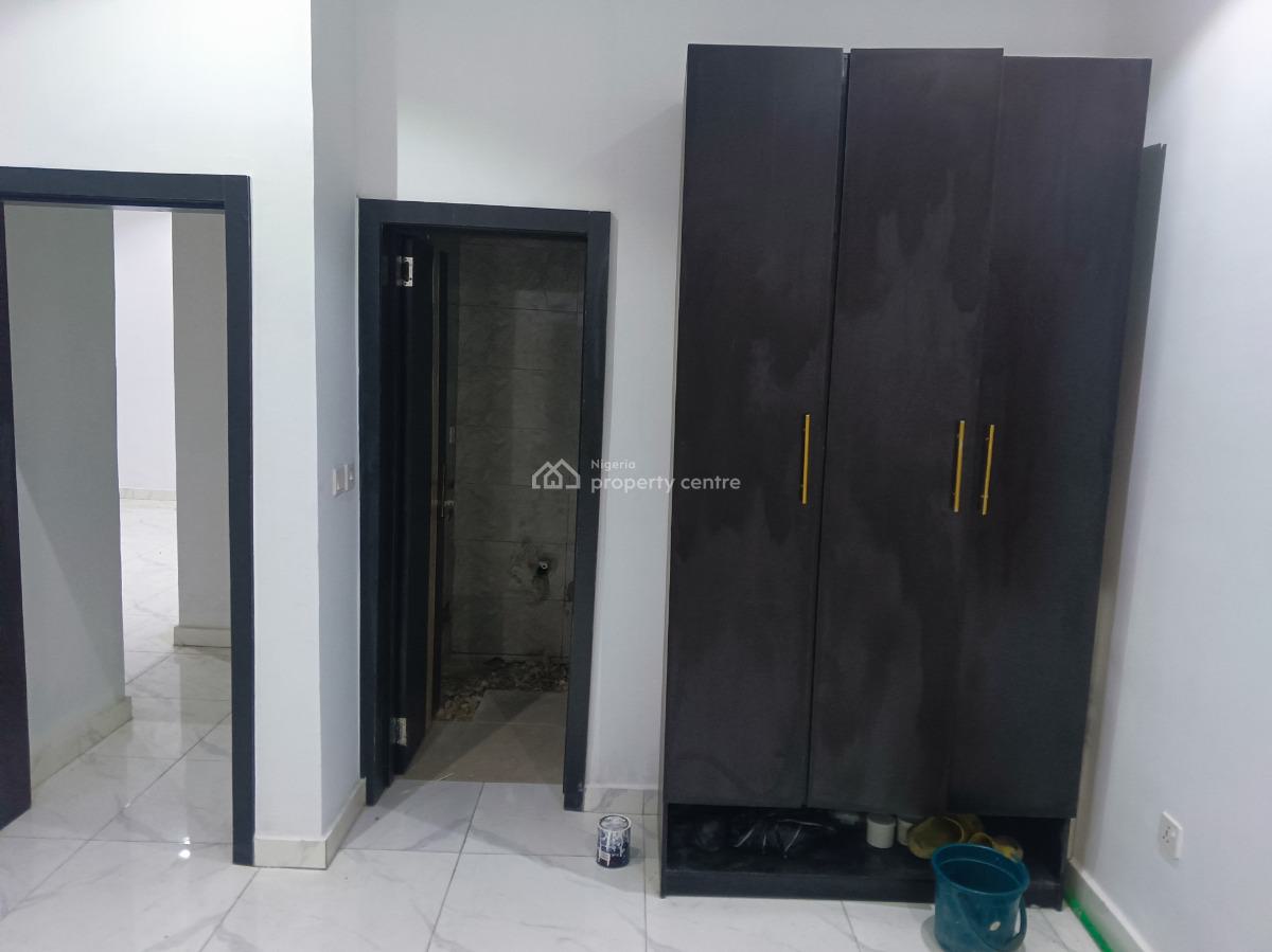 Luxury Brand-new 2 Bed Flat, a New Mini Estate, Behind Eti-osa Local Govt, Igbo Efon, Lekki, Lagos, Flat / Apartment for Rent