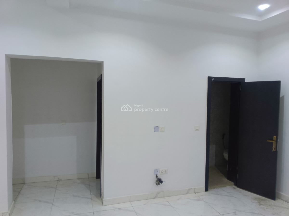Luxury Brand-new 2 Bed Flat, a New Mini Estate, Behind Eti-osa Local Govt, Igbo Efon, Lekki, Lagos, Flat / Apartment for Rent