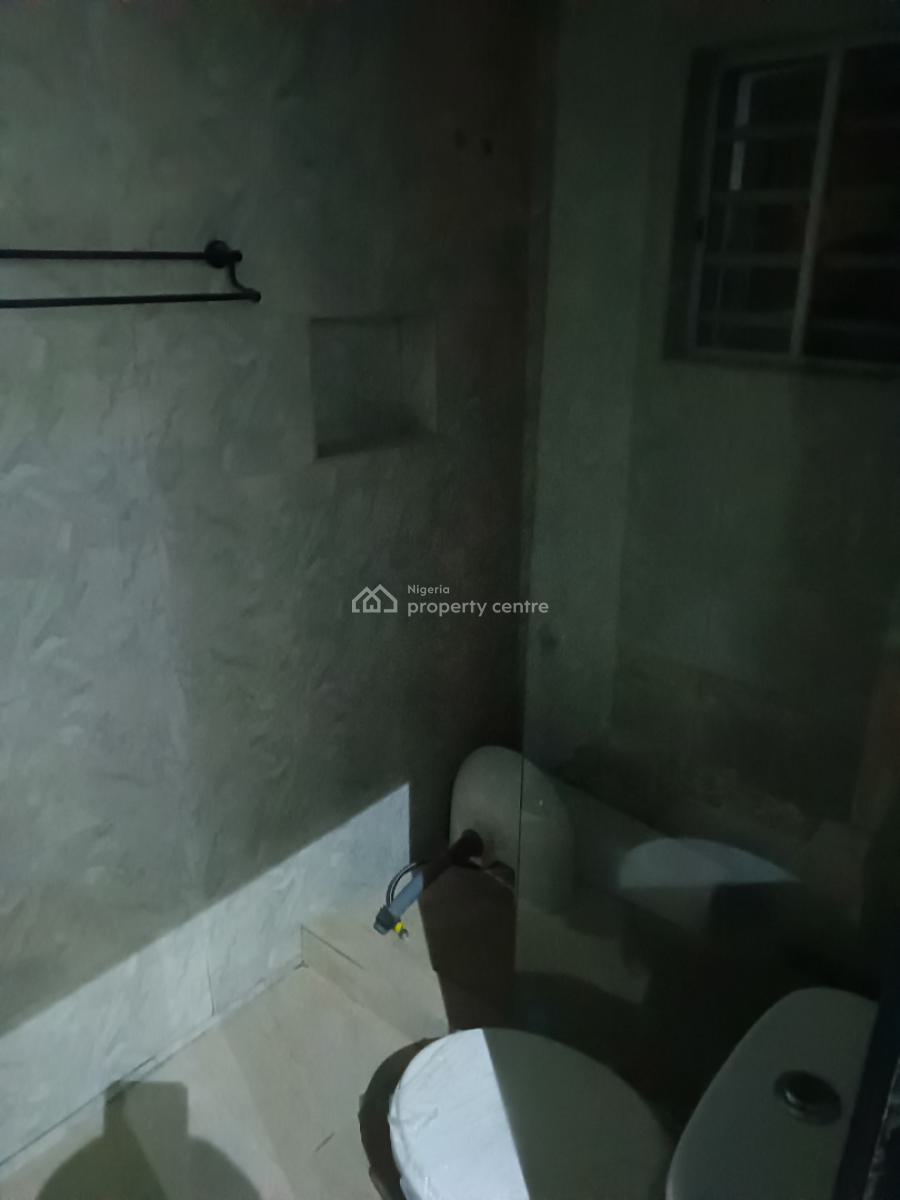 Luxury Brand-new 2 Bed Flat, a New Mini Estate, Behind Eti-osa Local Govt, Igbo Efon, Lekki, Lagos, Flat / Apartment for Rent