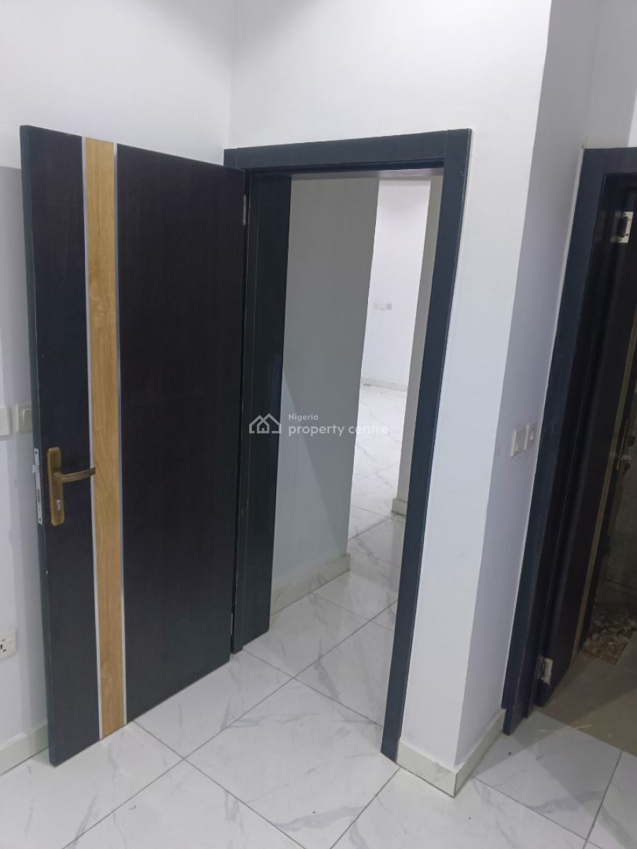 Luxury Brand-new 2 Bed Flat, a New Mini Estate, Behind Eti-osa Local Govt, Igbo Efon, Lekki, Lagos, Flat / Apartment for Rent