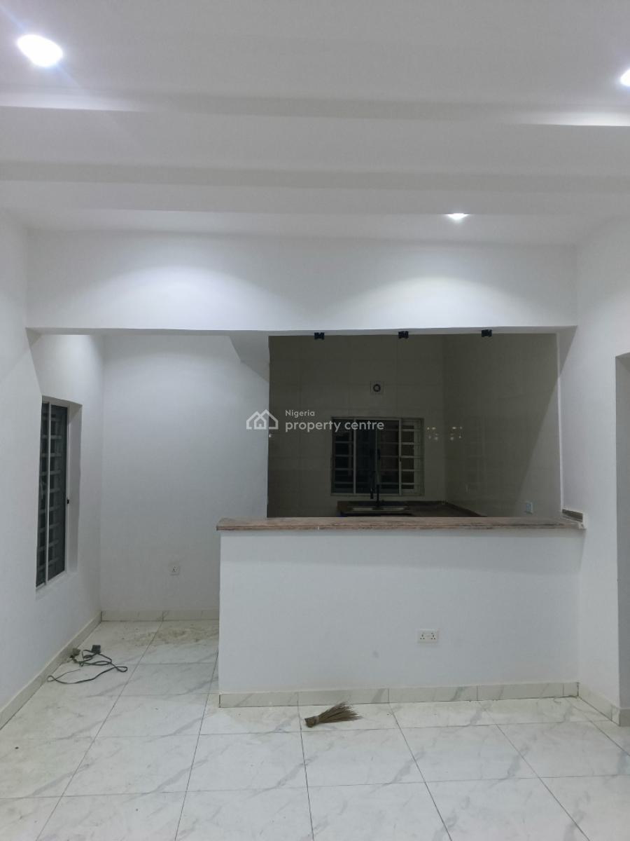 Luxury Brand-new 2 Bed Flat, a New Mini Estate, Behind Eti-osa Local Govt, Igbo Efon, Lekki, Lagos, Flat / Apartment for Rent