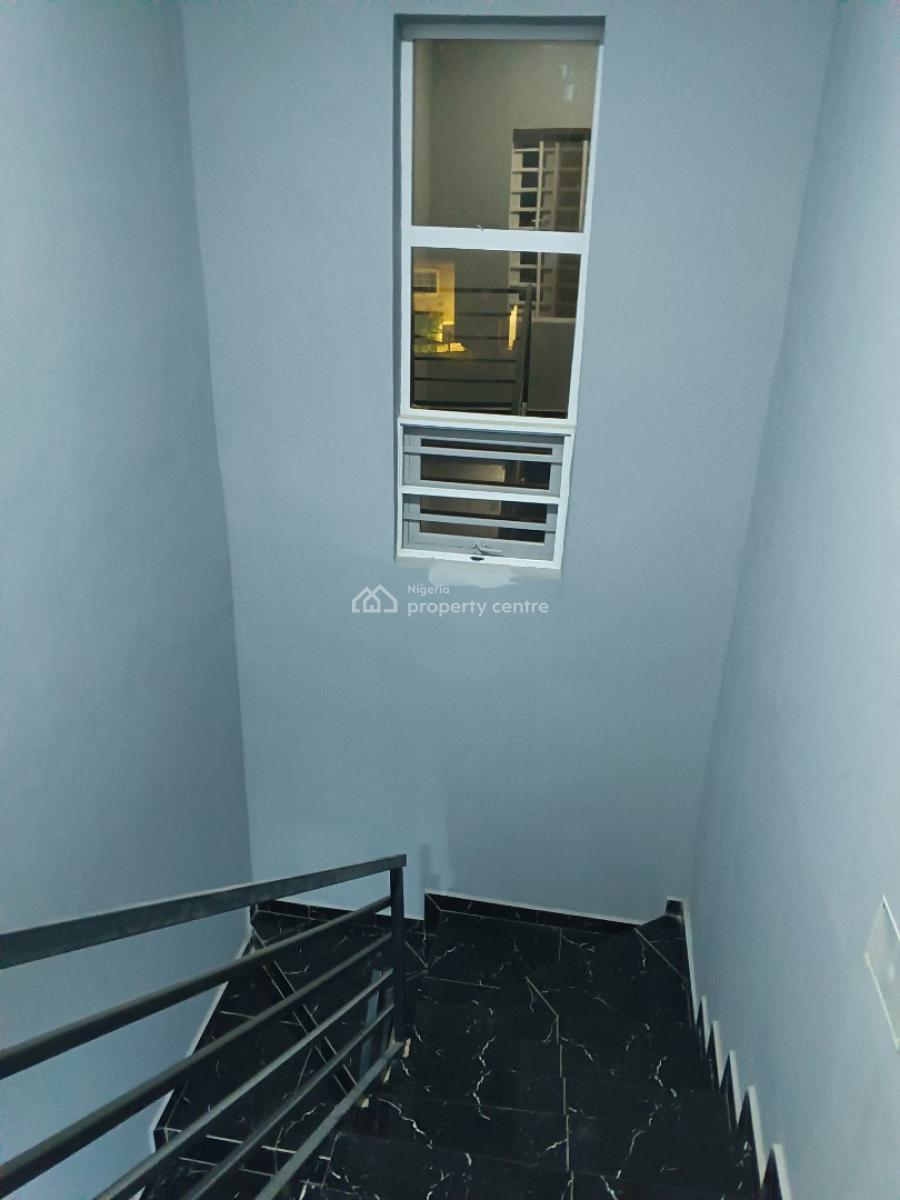 Luxury Brand-new 2 Bed Flat, a New Mini Estate, Behind Eti-osa Local Govt, Igbo Efon, Lekki, Lagos, Flat / Apartment for Rent