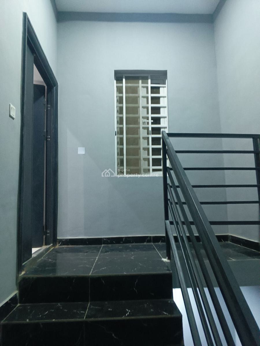 Luxury Brand-new 2 Bed Flat, a New Mini Estate, Behind Eti-osa Local Govt, Igbo Efon, Lekki, Lagos, Flat / Apartment for Rent