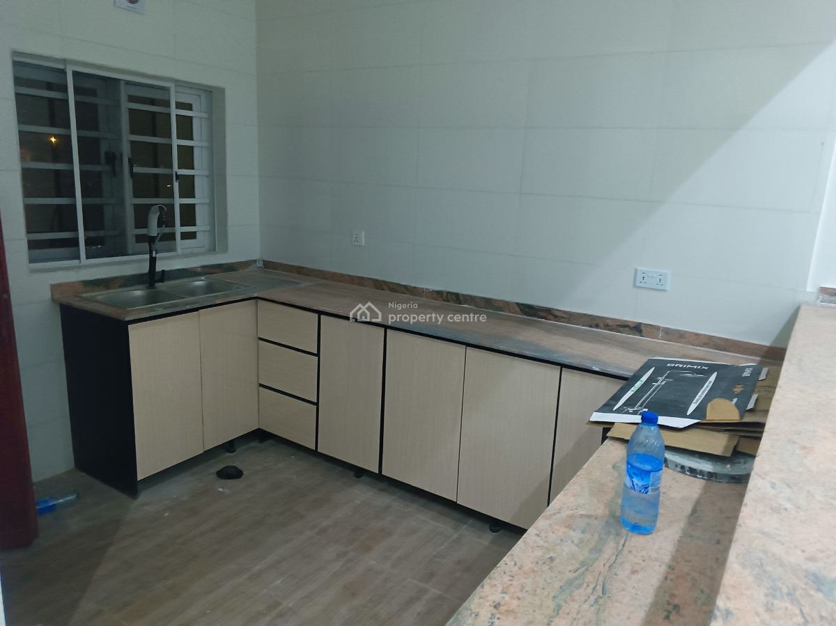 Luxury Brand-new 2 Bed Flat, a New Mini Estate, Behind Eti-osa Local Govt, Igbo Efon, Lekki, Lagos, Flat / Apartment for Rent