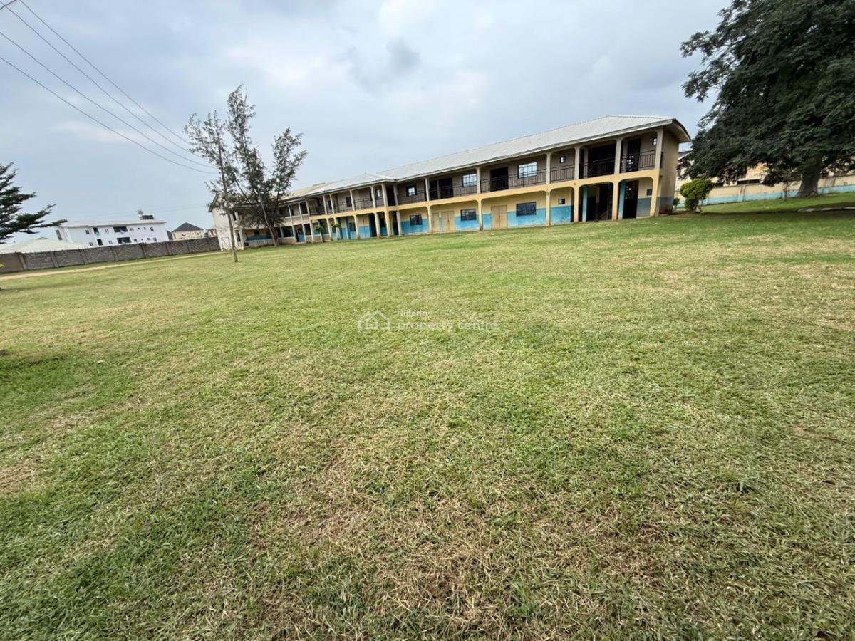 School Available, Fo1 Kubwa, Kubwa, Abuja, School for Sale