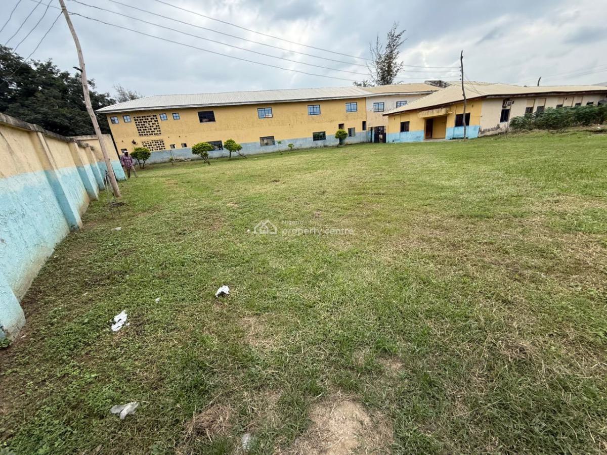 School Available, Fo1 Kubwa, Kubwa, Abuja, School for Sale