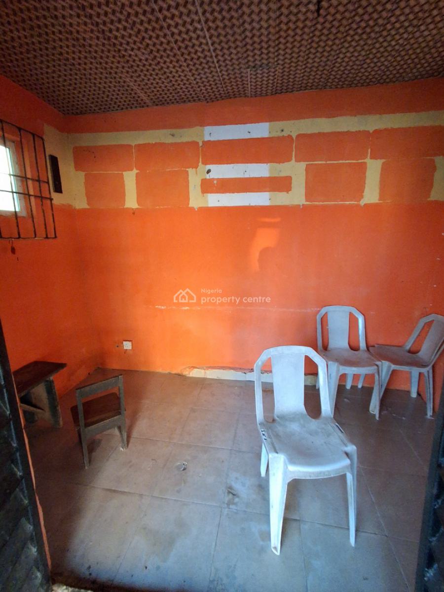 Shop, in an Estate, Badore, Ajah, Lagos, Shop for Rent