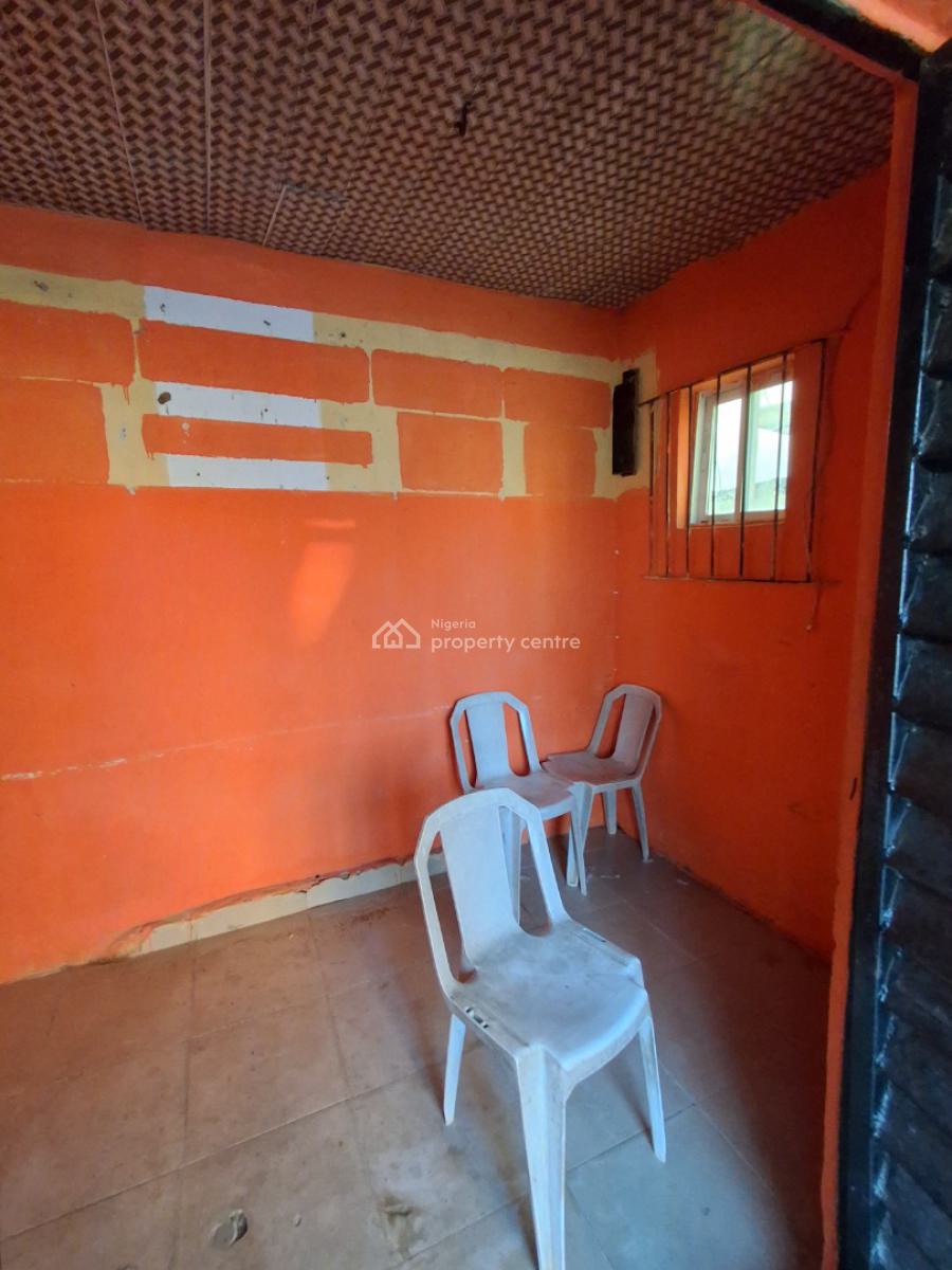 Shop, in an Estate, Badore, Ajah, Lagos, Shop for Rent