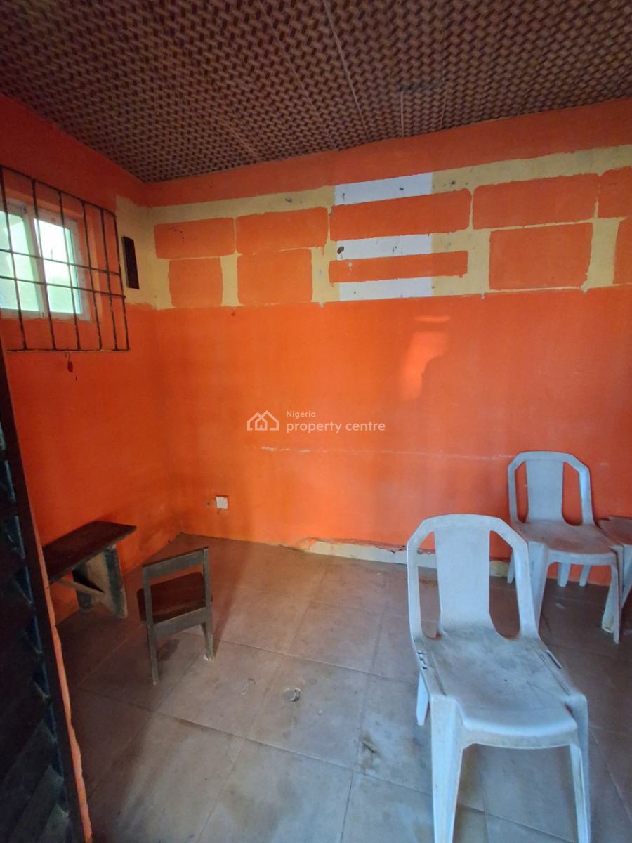 Shop, in an Estate, Badore, Ajah, Lagos, Shop for Rent