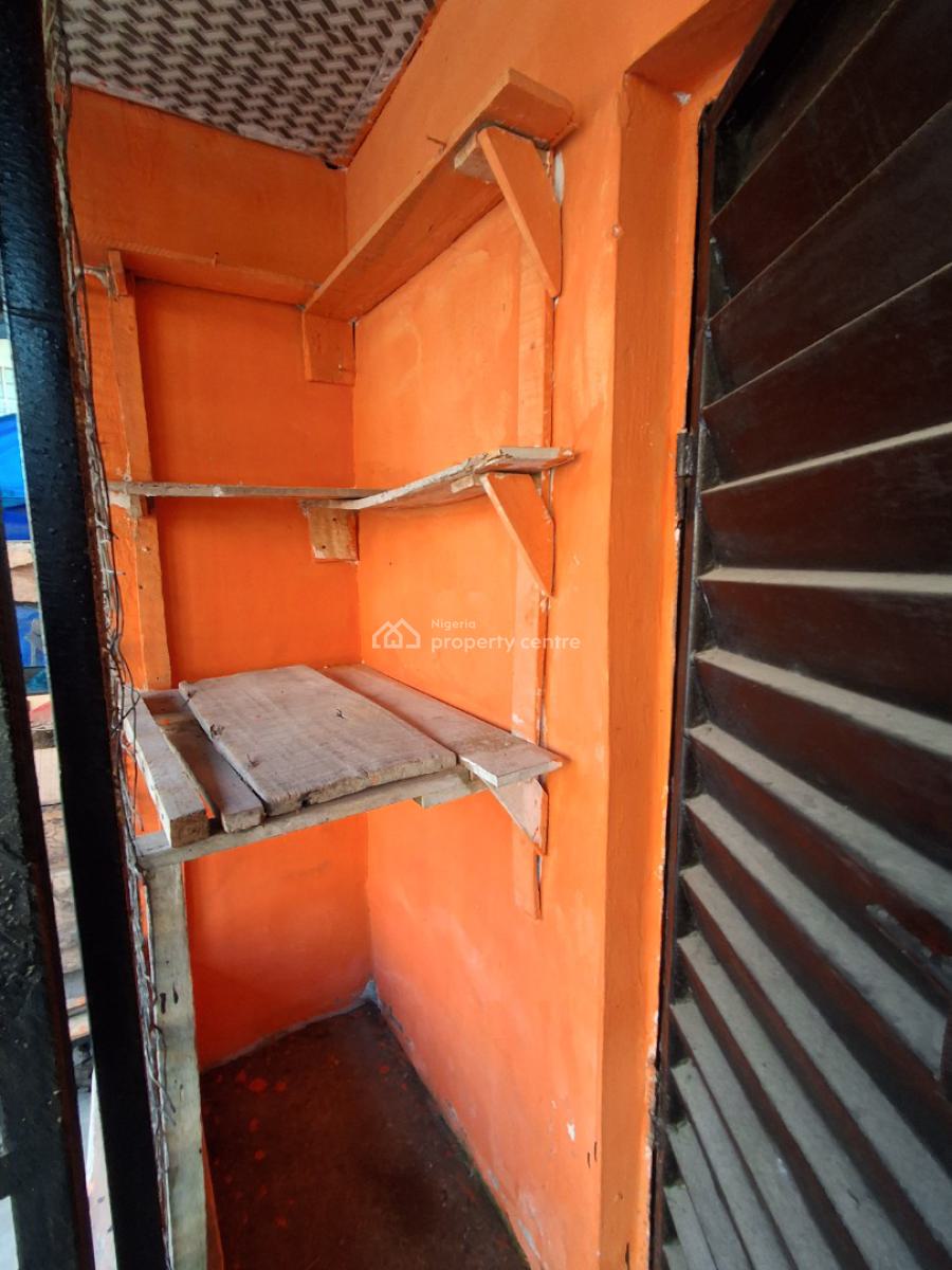 Shop, in an Estate, Badore, Ajah, Lagos, Shop for Rent