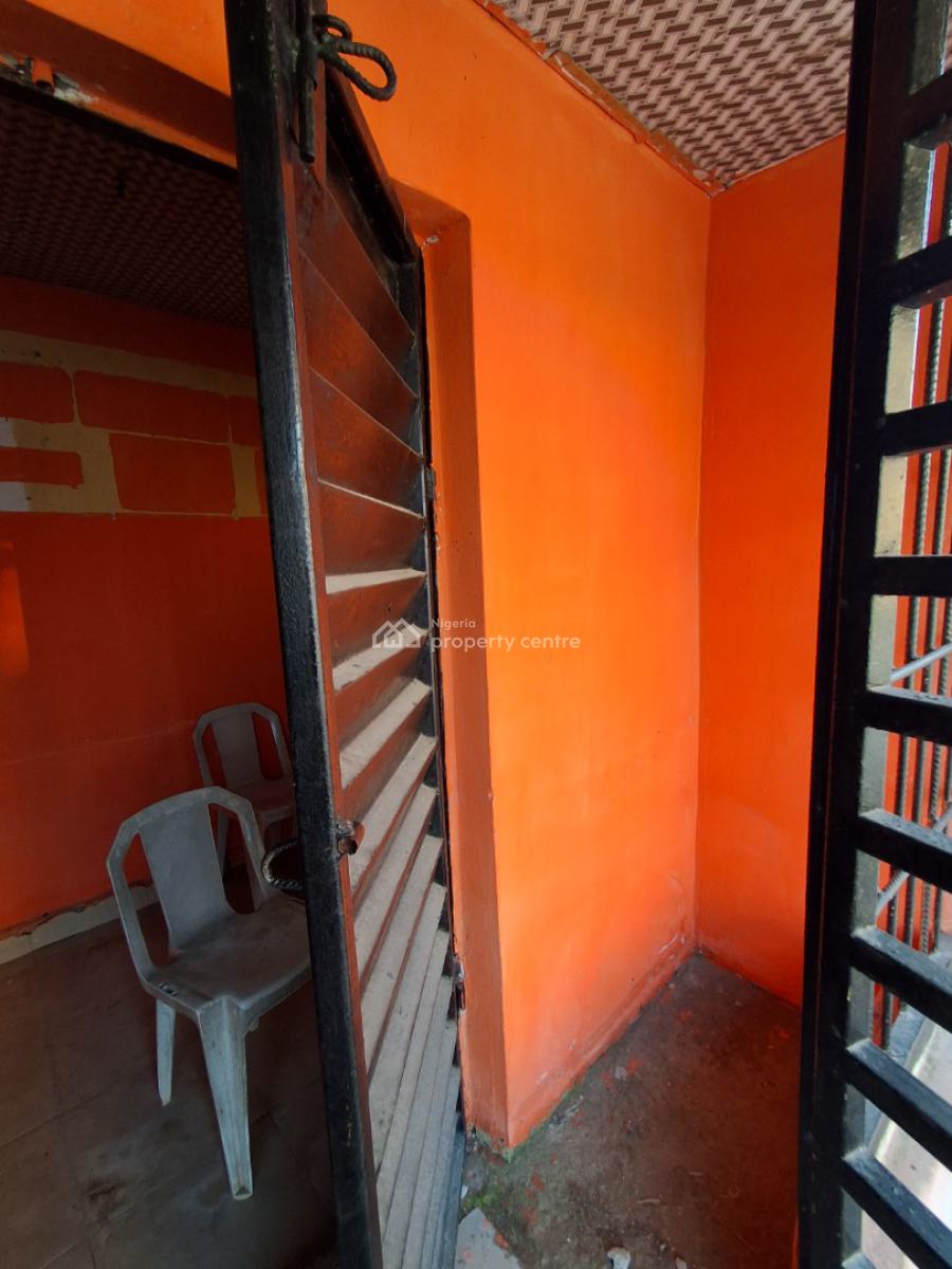 Shop, in an Estate, Badore, Ajah, Lagos, Shop for Rent