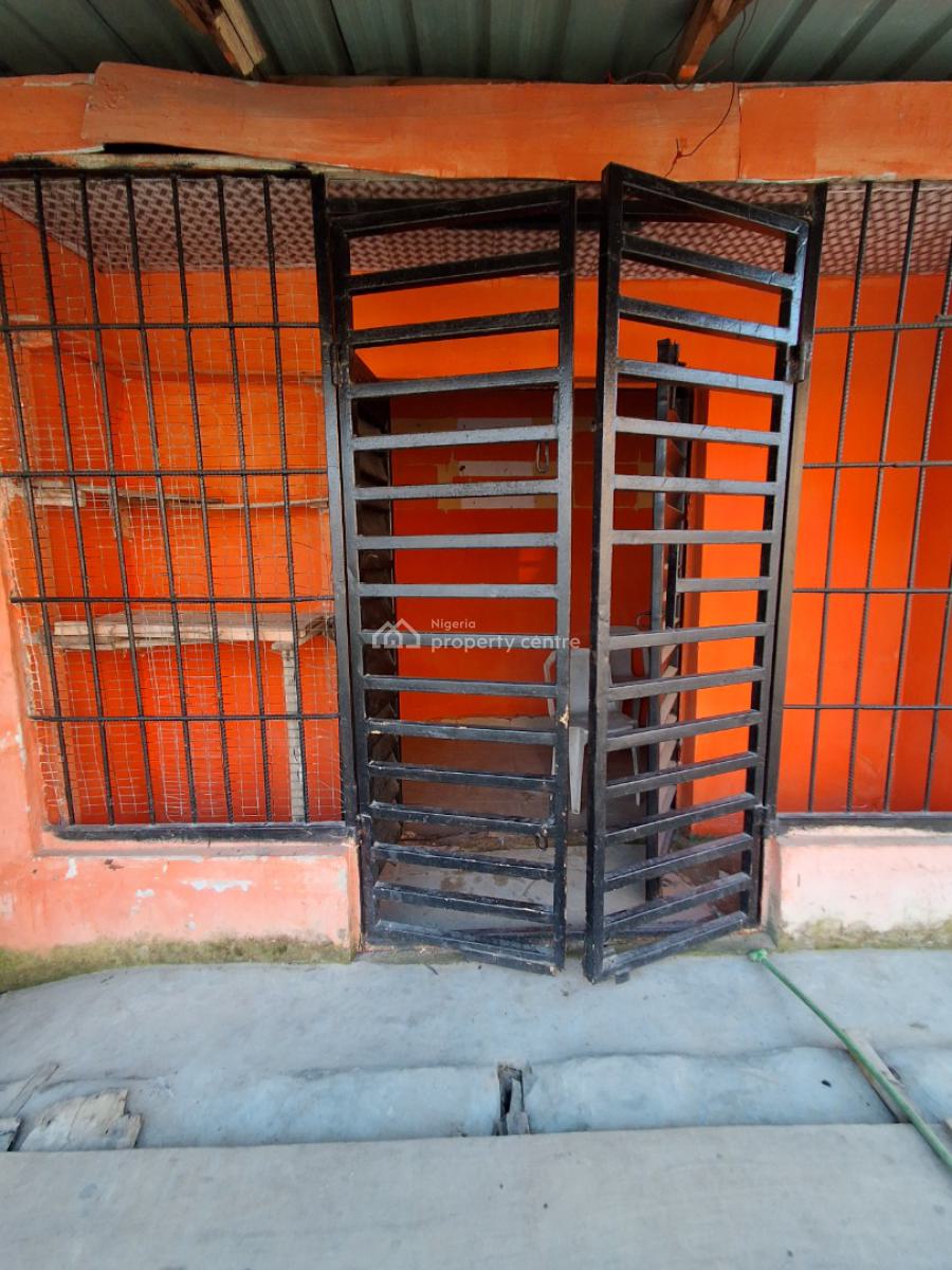 Shop, in an Estate, Badore, Ajah, Lagos, Shop for Rent