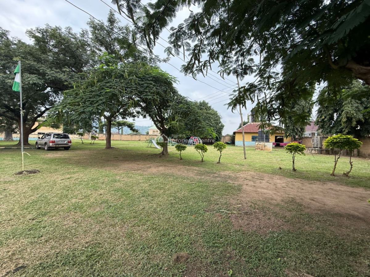 Commercial Property, Fo1 Layout, Kubwa, Abuja, School for Sale